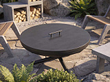 Костровая чаша CONCRETIKA Премиум E80